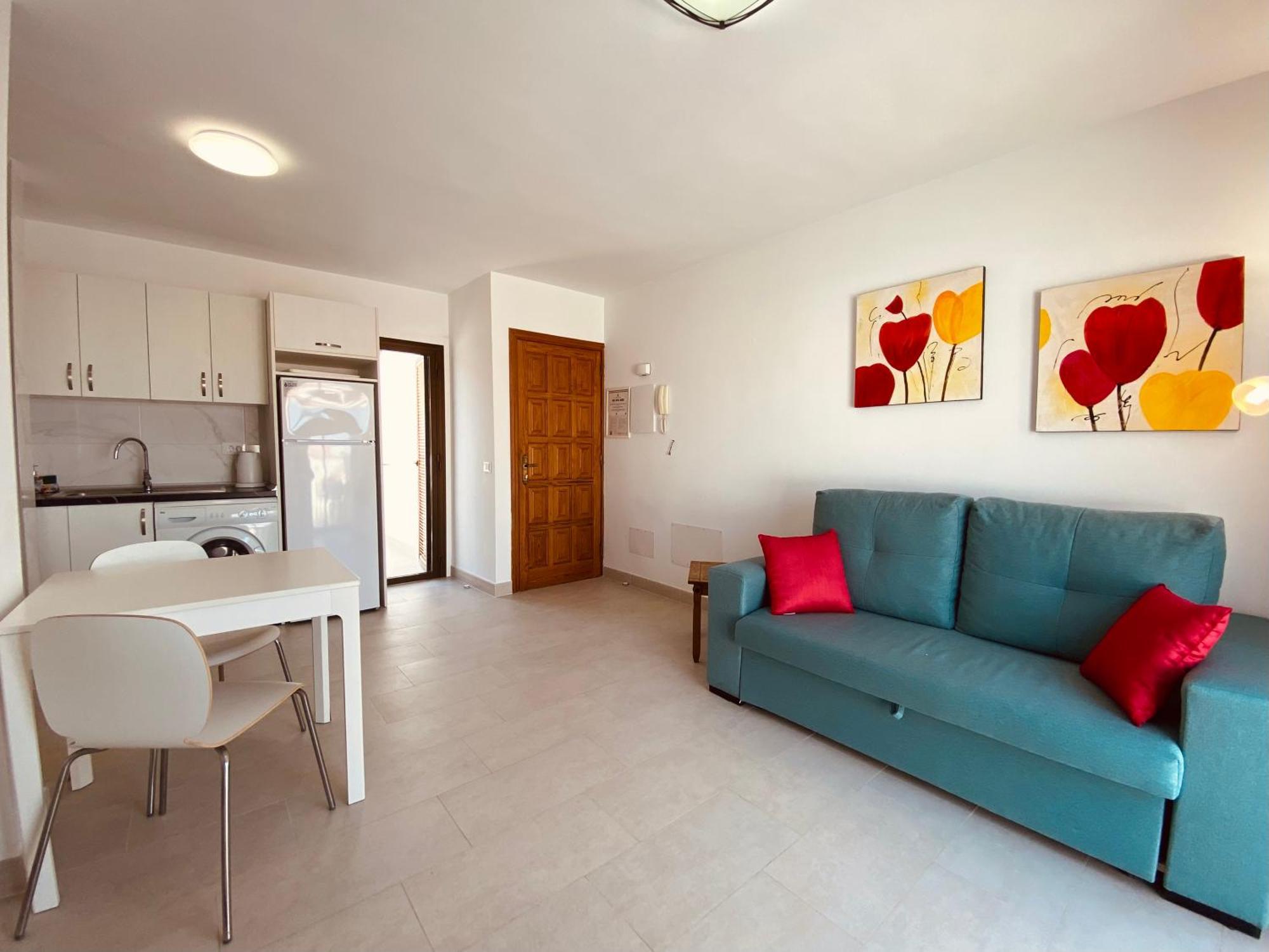 Appartement Moon *