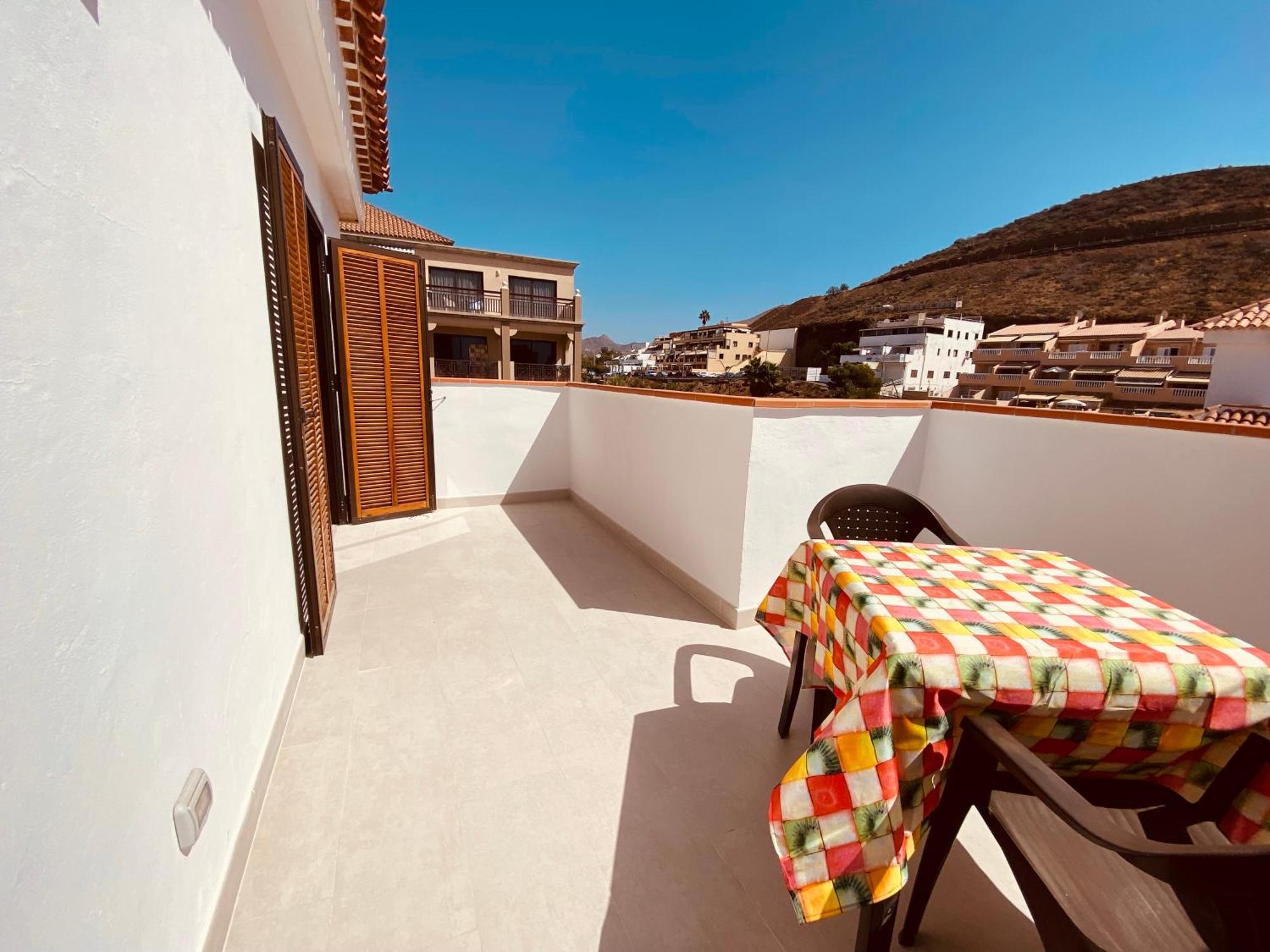 Appartement Moon Playa de las Américas