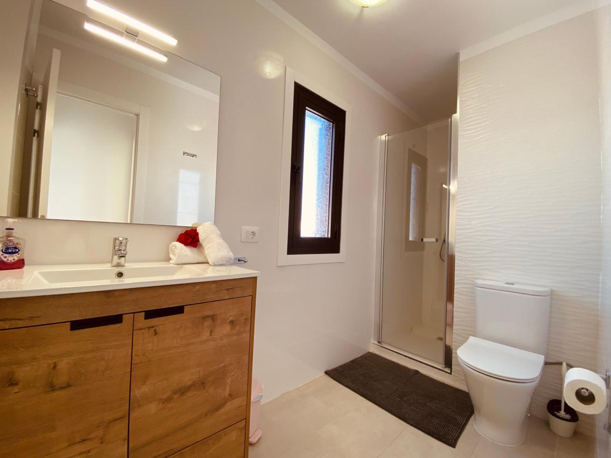Moon Appartement *