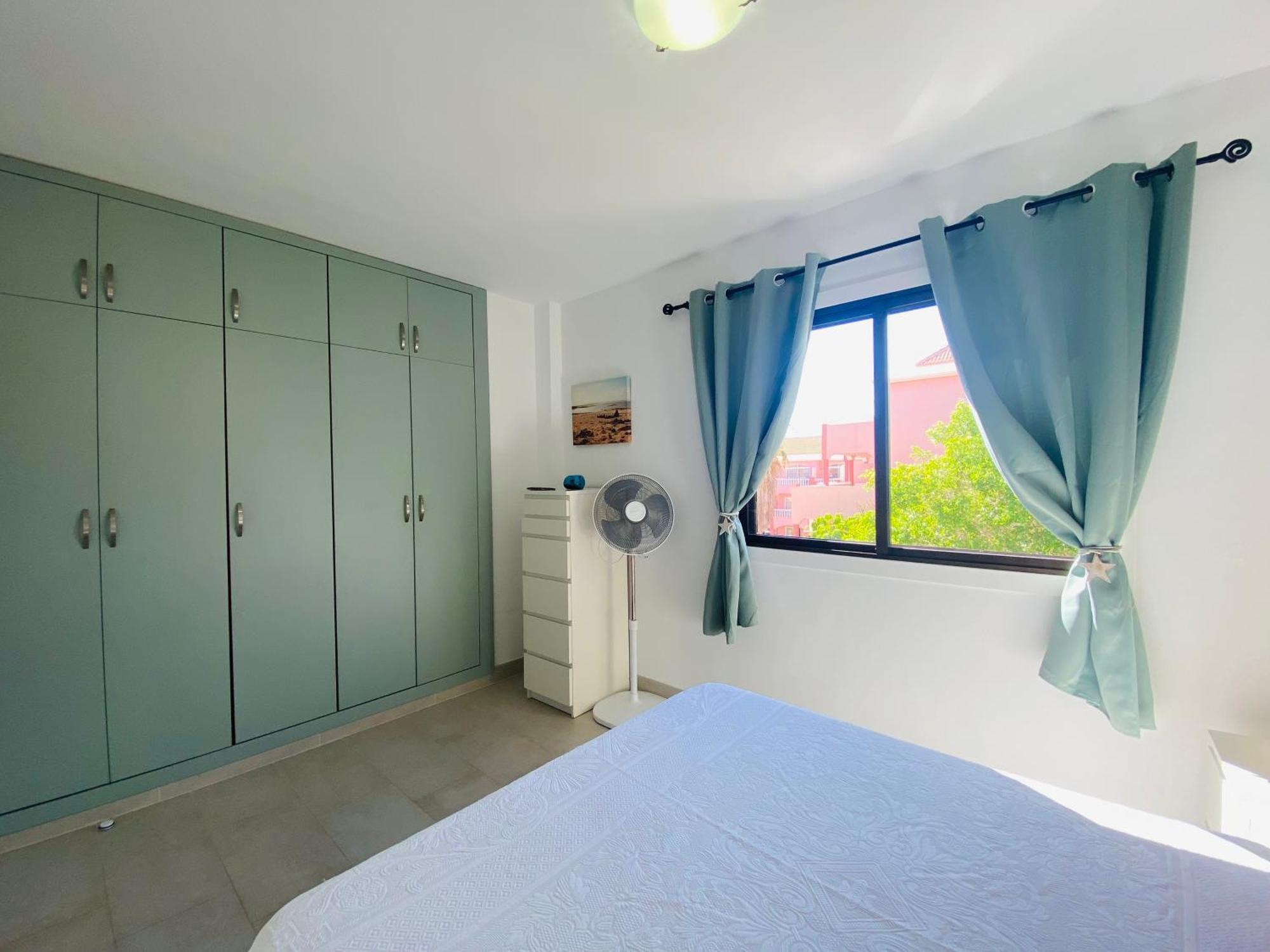 Moon Appartement