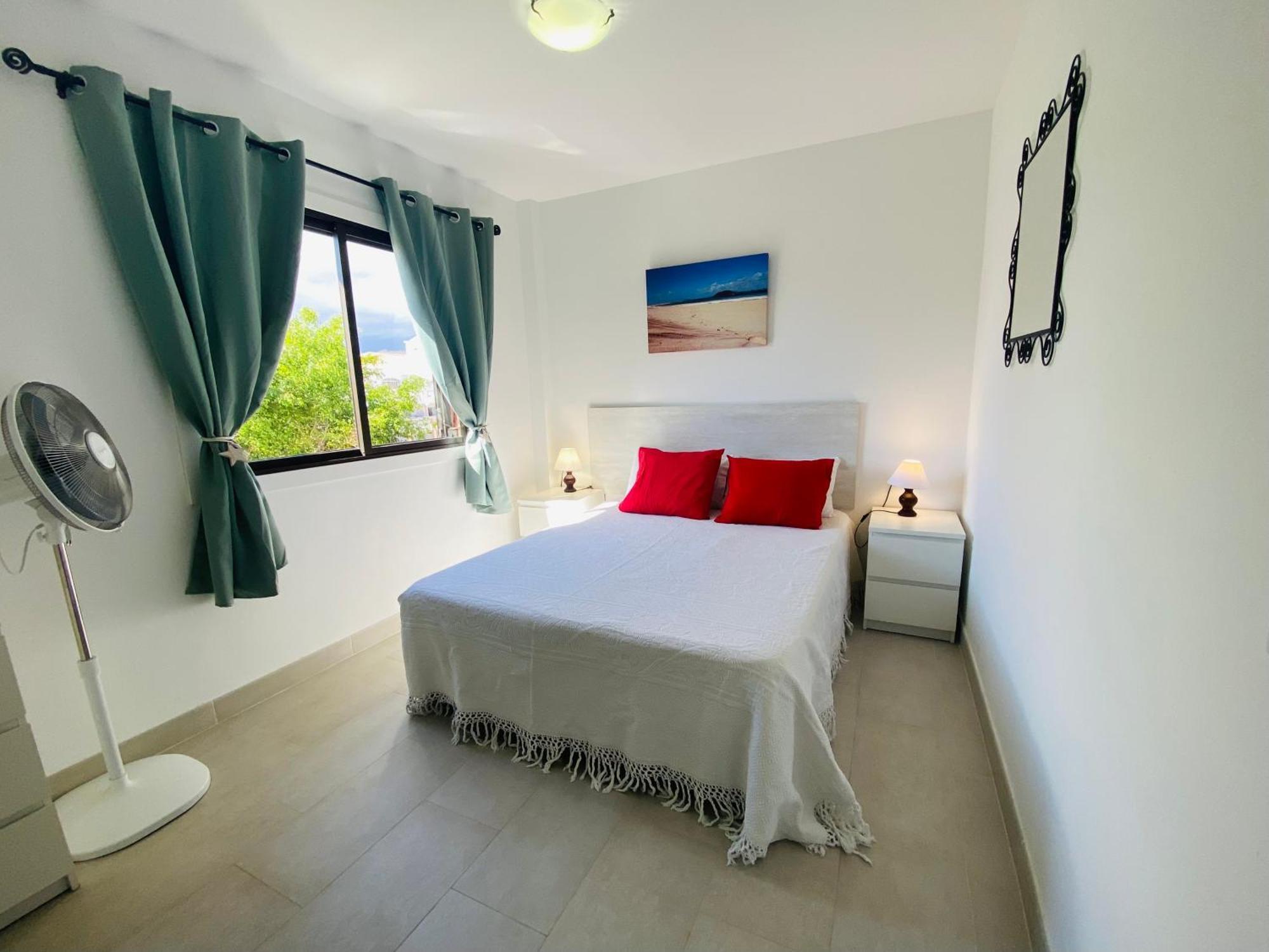 Moon Appartement *