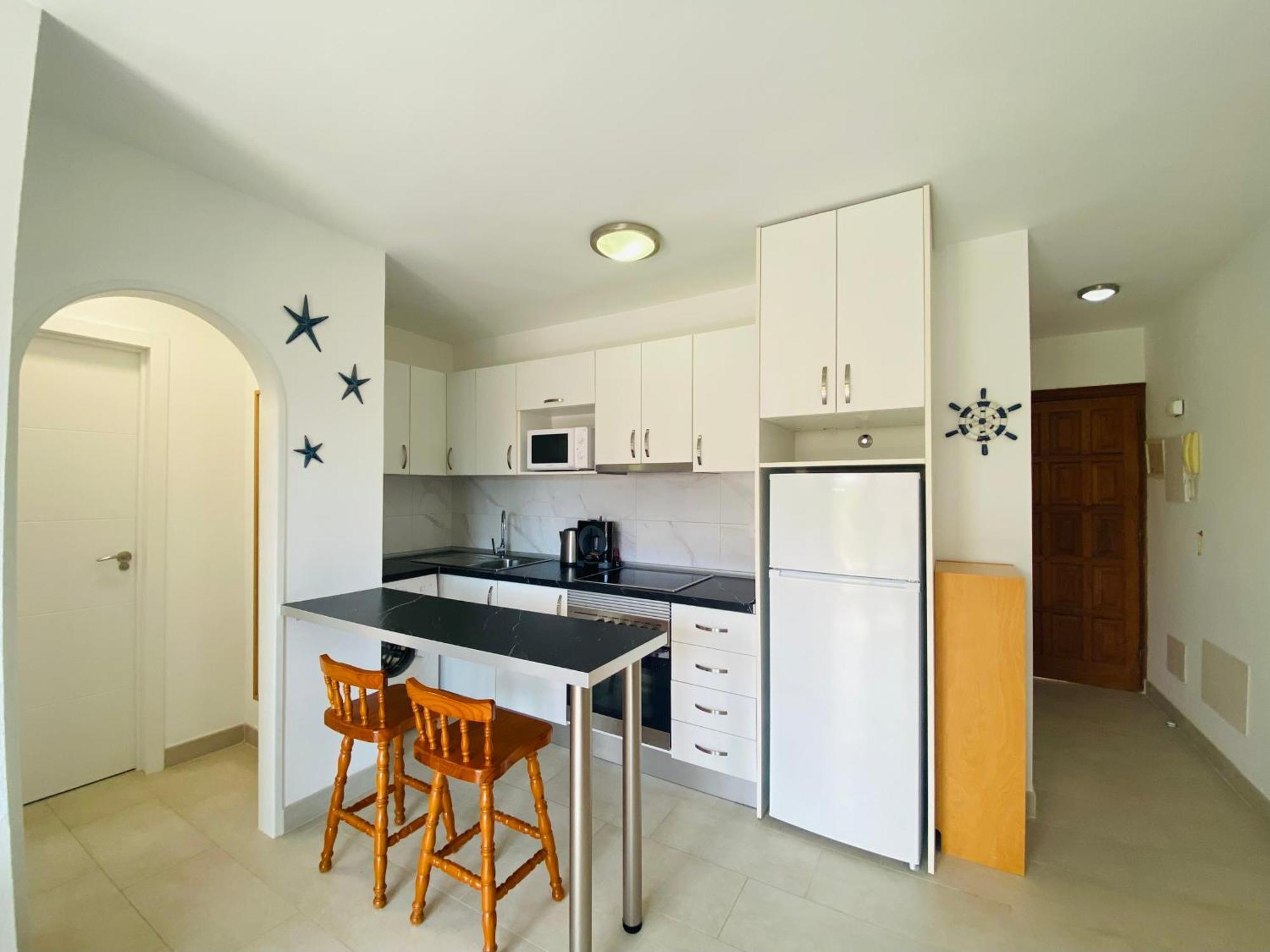 Moon Appartement