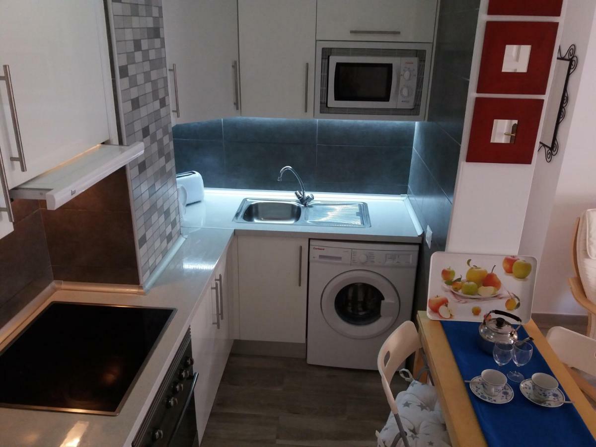 Moon Appartement *