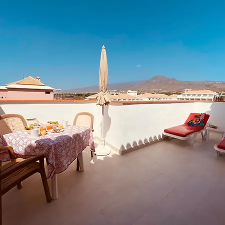 Moon Apartment Playa de las Americas  Exterior photo