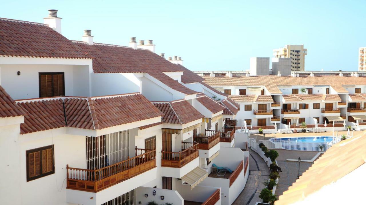 Moon Apartment Playa de las Américas